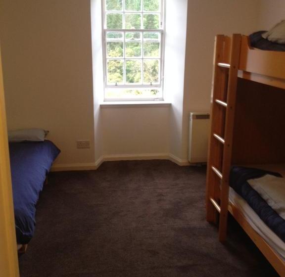 New Lanark Wee Row Hostel
