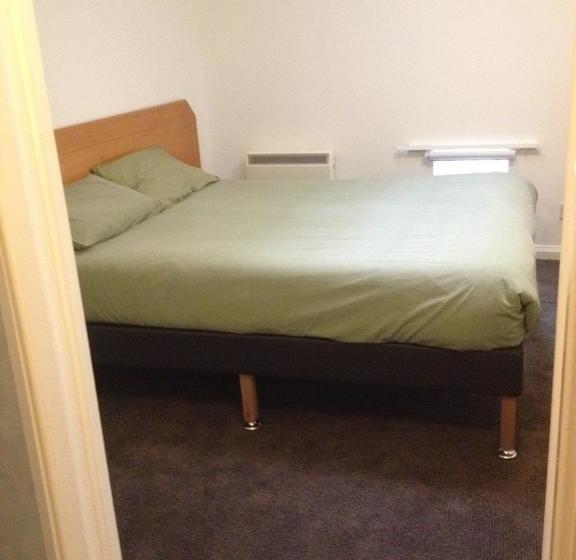 New Lanark Wee Row Hostel