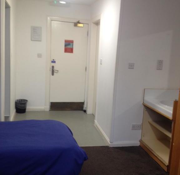 New Lanark Wee Row Hostel