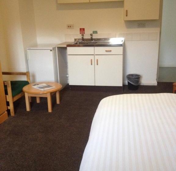 New Lanark Wee Row Hostel