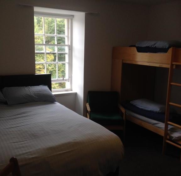 New Lanark Wee Row Hostel