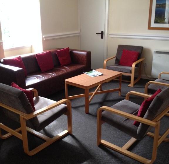 New Lanark Wee Row Hostel