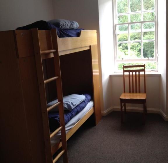 New Lanark Wee Row Hostel