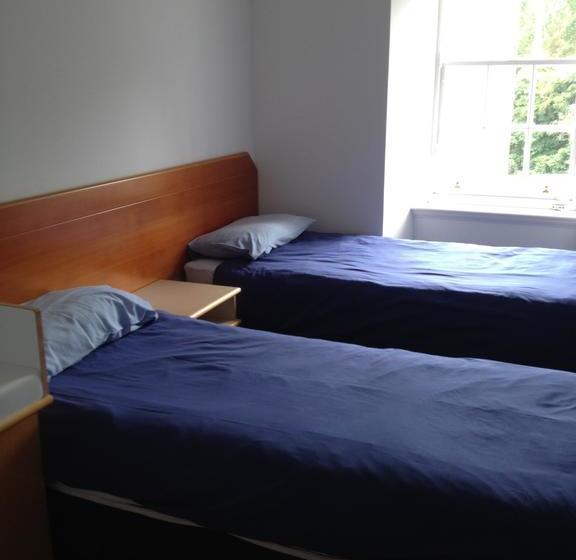 New Lanark Wee Row Hostel