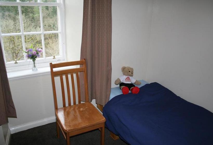 New Lanark Wee Row Hostel