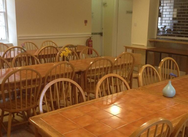 New Lanark Wee Row Hostel