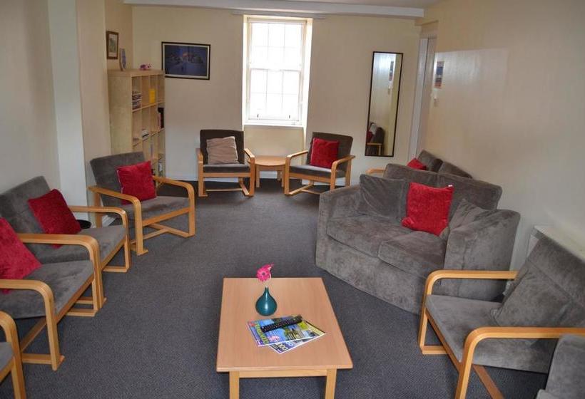 New Lanark Wee Row Hostel