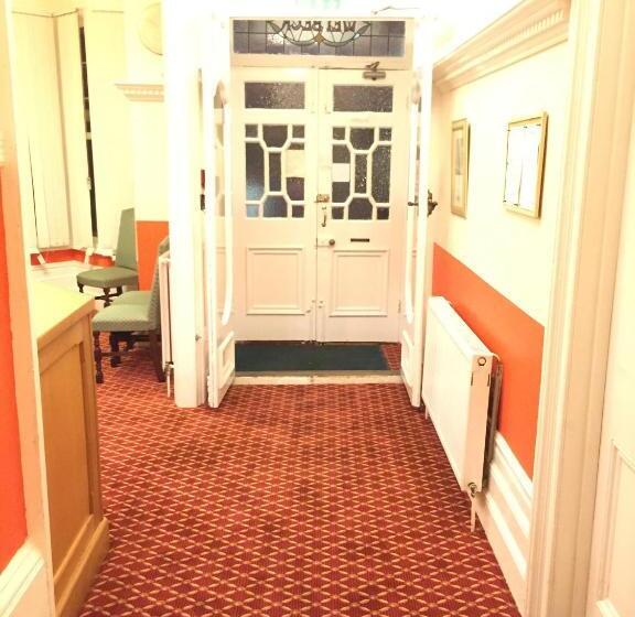 Welbeck Hotel   Close To Beach, Train Station & Southend Airport