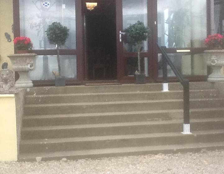 Bed and Breakfast Room Only At Wetherby Nairn