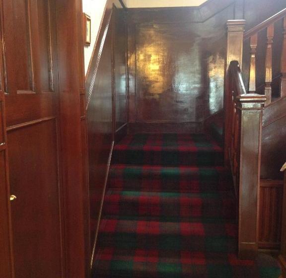 Bed and Breakfast Room Only At Wetherby Nairn