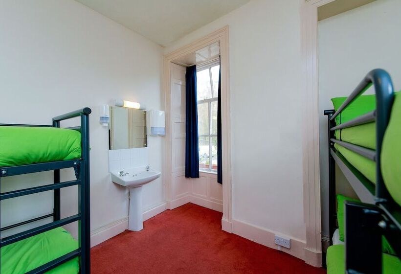 Yha Coniston Coppermines   Hostel