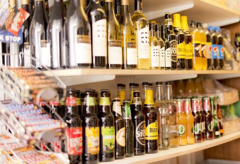 Yha Coniston Coppermines   Hostel