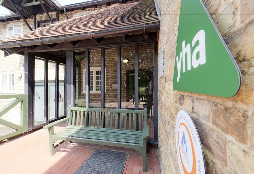 Yha Medway   Hostel