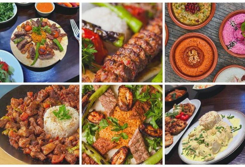 281 Hotel & Restaurant