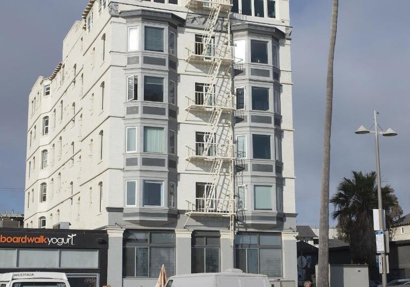 Air Venice On The Beach