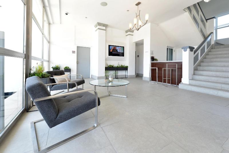 Air Venice On The Beach