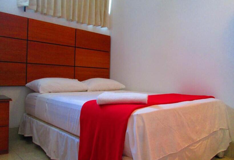 هاستل Apart Guayaquil Aeropuerto