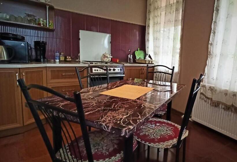 هاستل Guesthouse Lilia &wine Celler