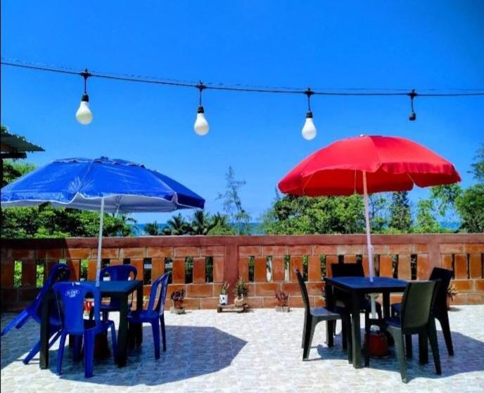 هاستل Hostal Casa Taisha