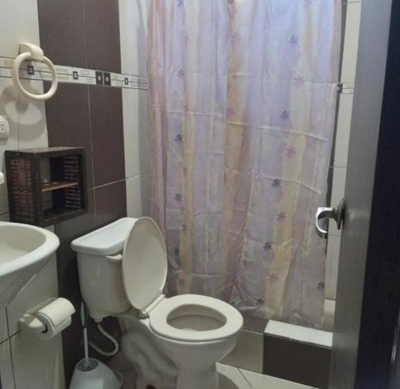 هاستل Hostal Casa Taisha