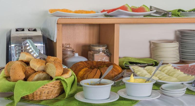 هاستل Hostal North Seymour