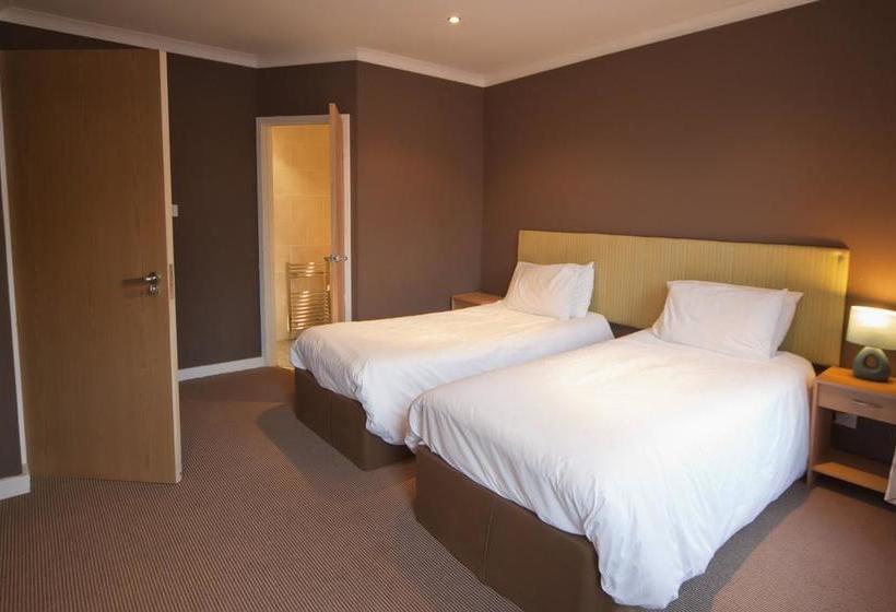 Общежитие Snooze Guest House