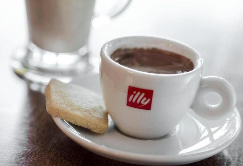 فندق صغير Wagon & Horses