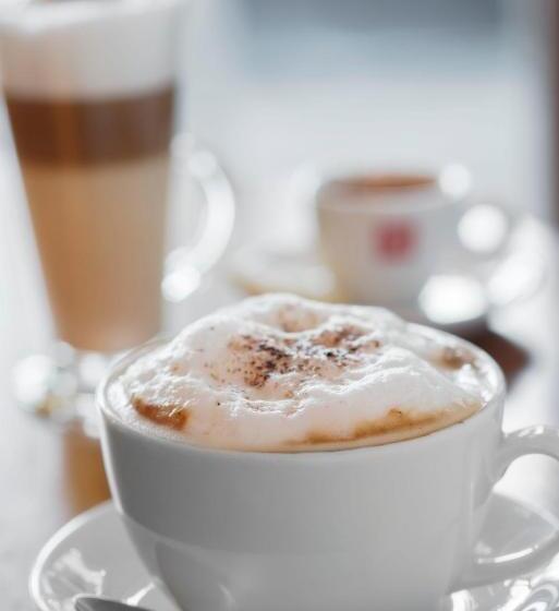 فندق صغير Wagon & Horses