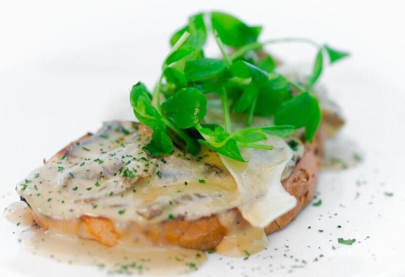 فندق صغير Wagon & Horses