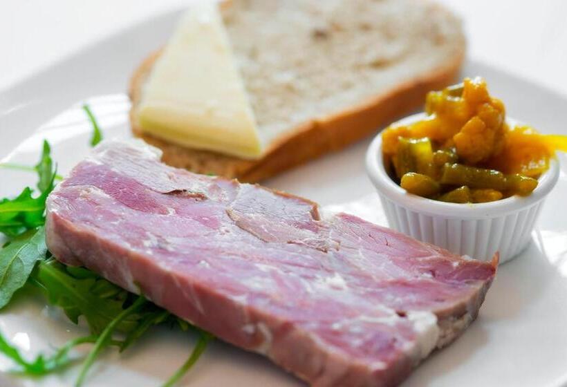 فندق صغير Wagon & Horses