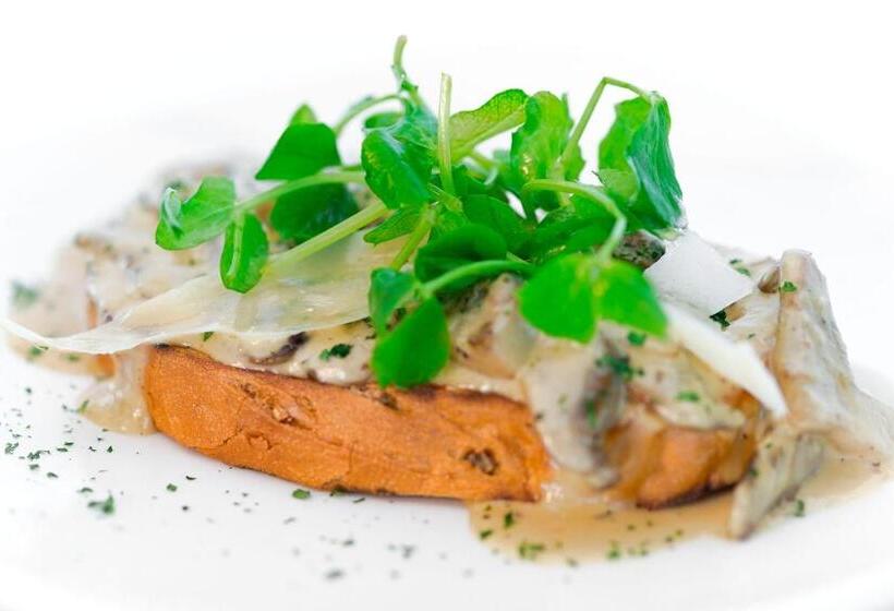 فندق صغير Wagon & Horses