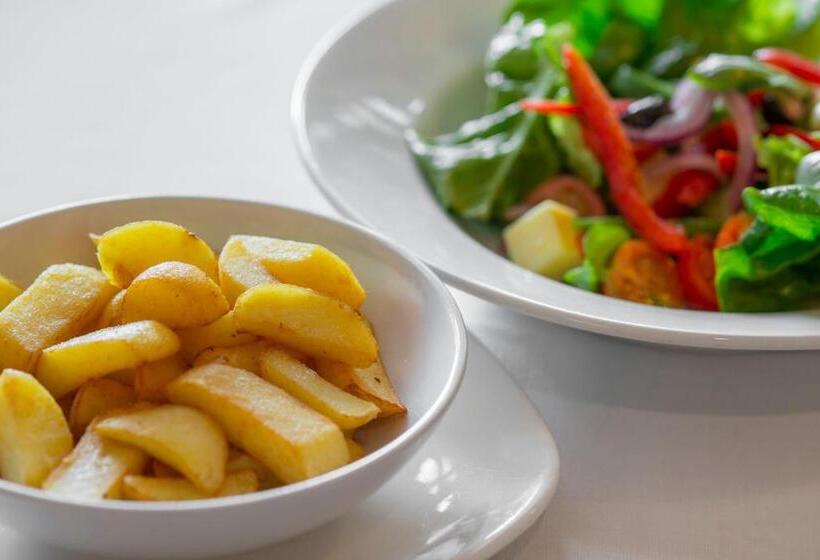 فندق صغير Wagon & Horses