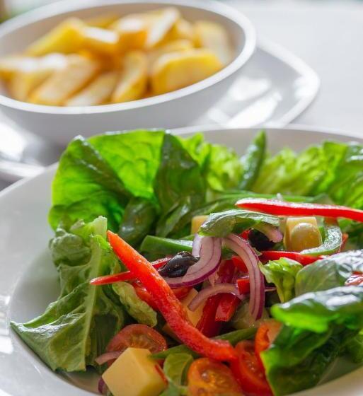 فندق صغير Wagon & Horses