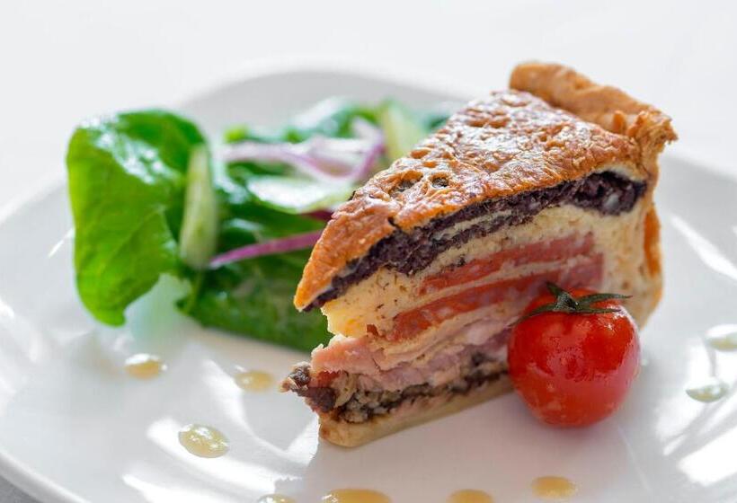 فندق صغير Wagon & Horses