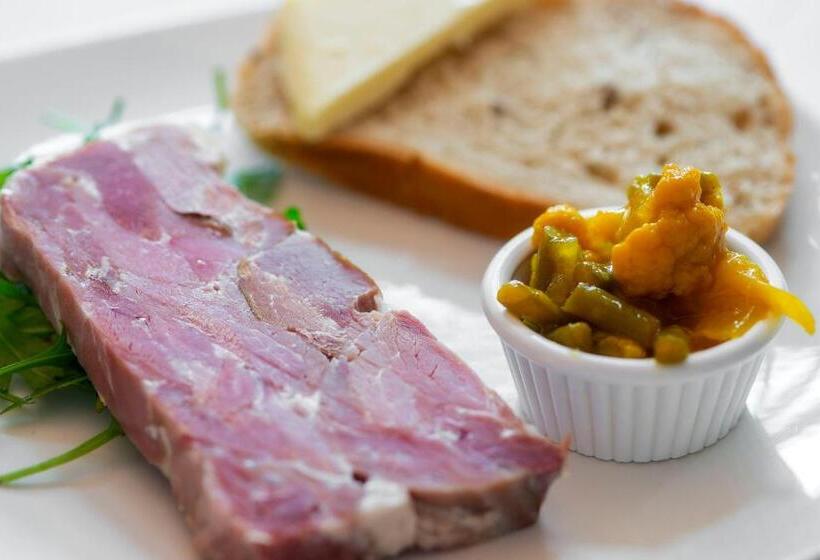 فندق صغير Wagon & Horses