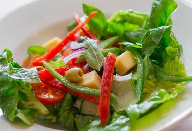 فندق صغير Wagon & Horses