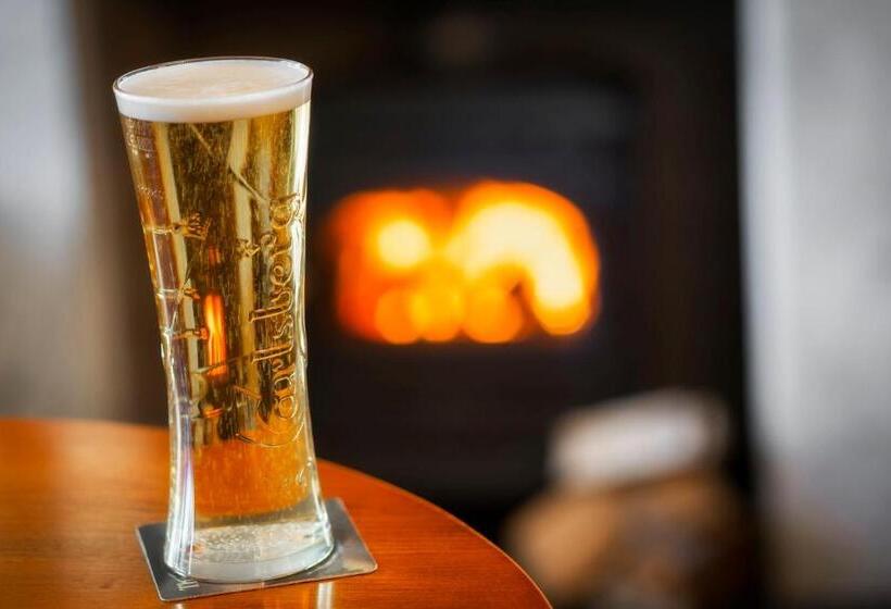 فندق صغير Wagon & Horses