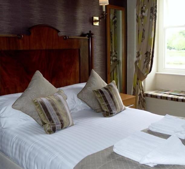 فندق صغير Wagon & Horses