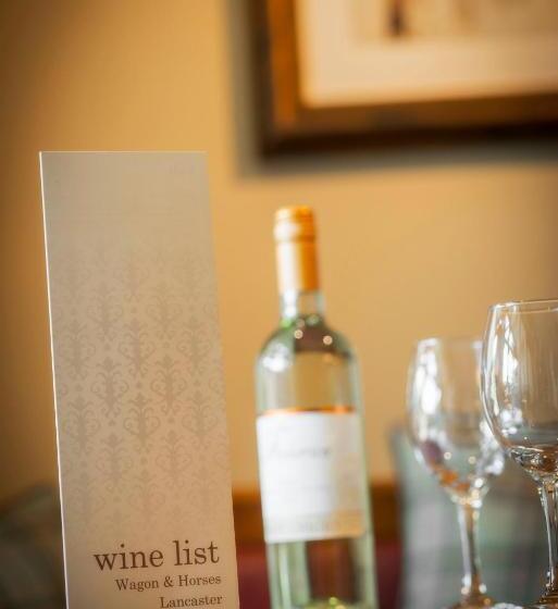 فندق صغير Wagon & Horses