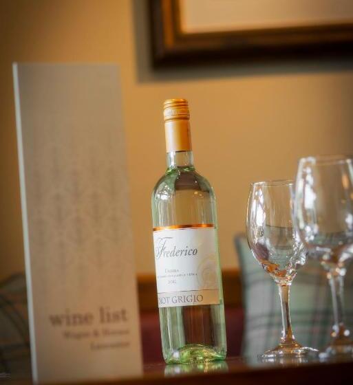 فندق صغير Wagon & Horses