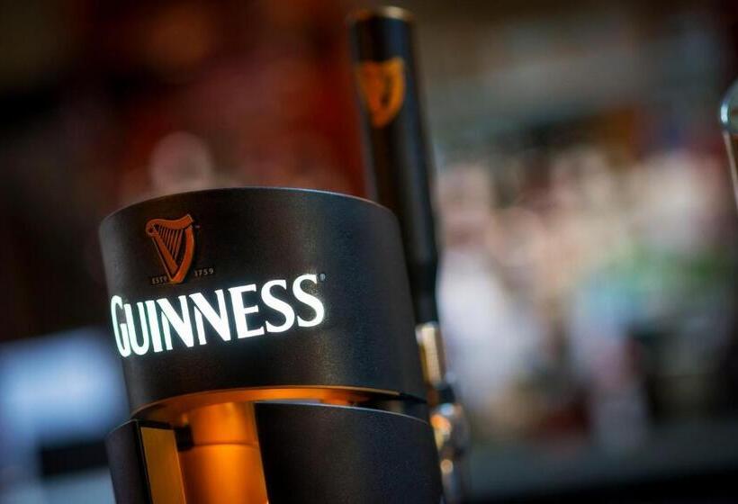 فندق صغير Wagon & Horses