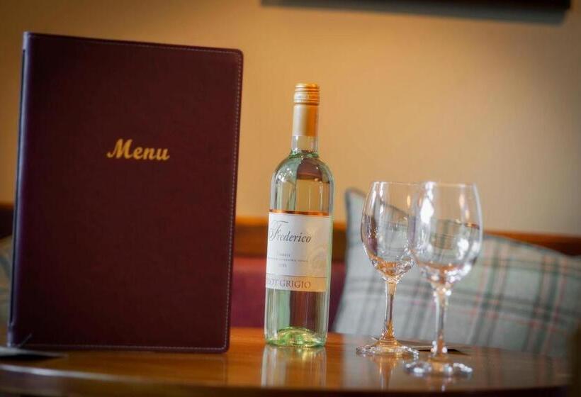 فندق صغير Wagon & Horses