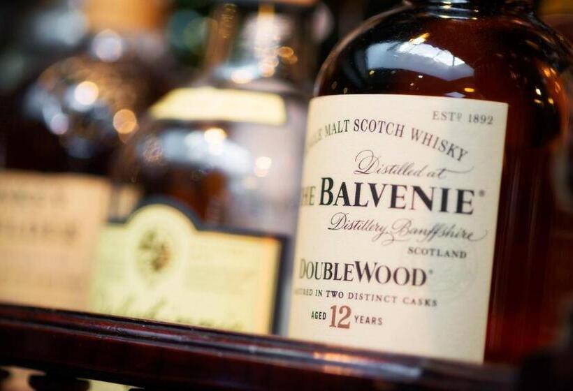 فندق صغير Wagon & Horses