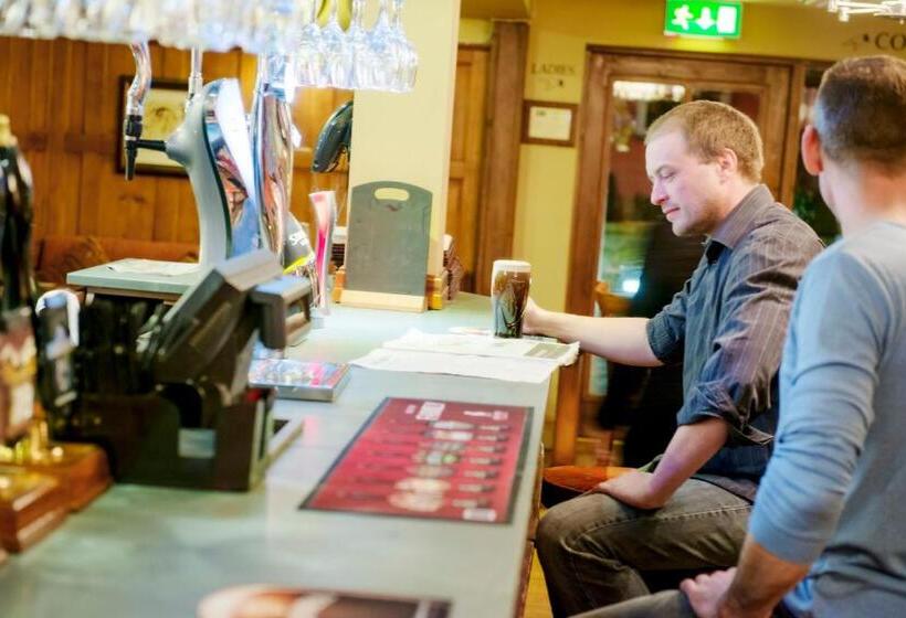 فندق صغير Wagon & Horses