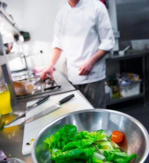 فندق صغير Wagon & Horses