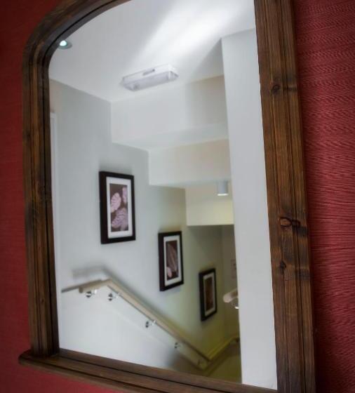 فندق صغير Wagon & Horses