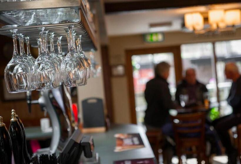 فندق صغير Wagon & Horses