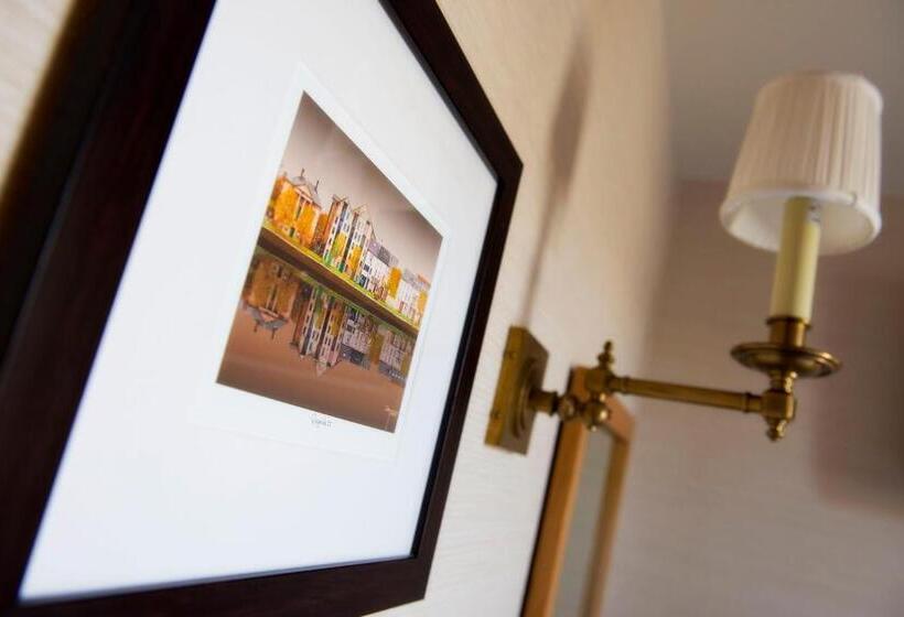 فندق صغير Wagon & Horses