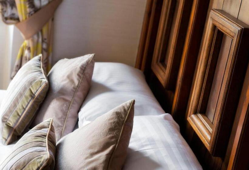 فندق صغير Wagon & Horses