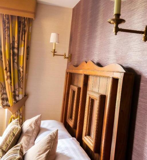 فندق صغير Wagon & Horses